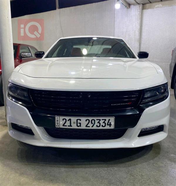 Dodge for sale in Iraq